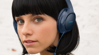 Bose's Popular SoundTrue II Headphones Are Under $80 For the First Time<em></em>